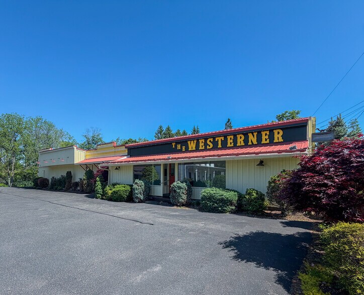 Primary Photo Of 11305 Rt-32, Greenville Freestanding For Sale