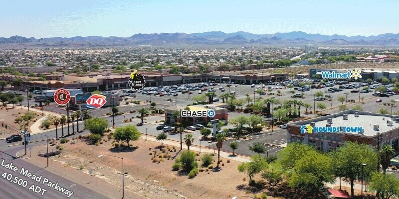 Primary Photo Of 200-284 E Lake Mead Dr, Henderson Unknown For Lease