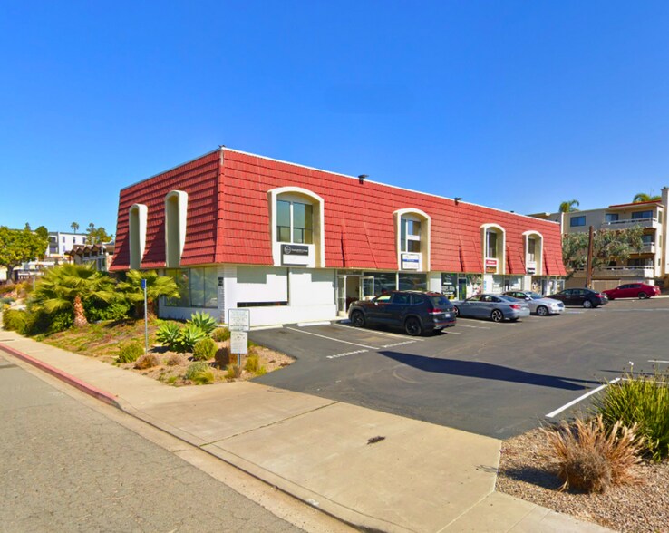 More Photos Of 2603-2621 Denver St, San Diego Storefront Retail Office For Lease