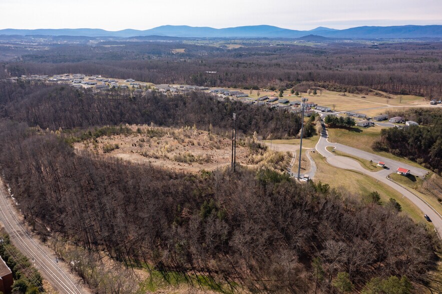 More Photos Of Lot 56 Augusta Woods, Staunton Land For Sale