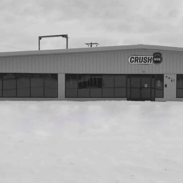 4017 Seymour Hwy, Wichita Falls, TX 76309 Lofts/Showrooms For Lease