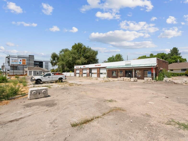 More Photos Of 920 W Center St, Provo Land For Sale