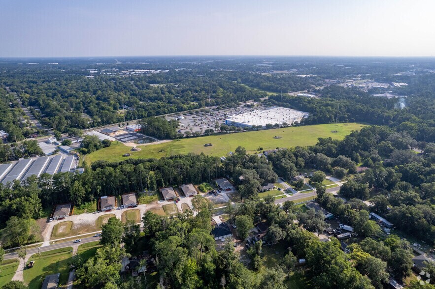 More Photos Of 6869 Lenox Ave, Jacksonville Land For Sale