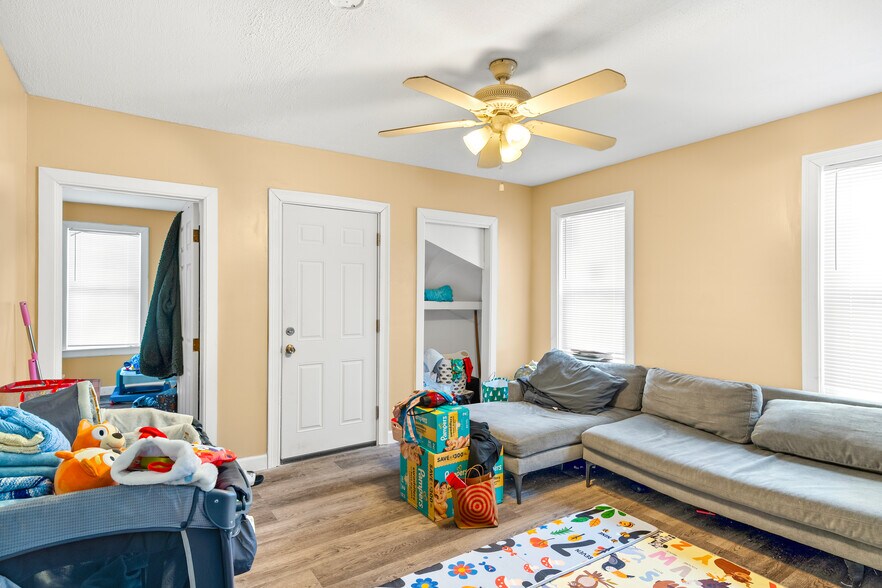 More Photos Of , Brockton Land For Sale