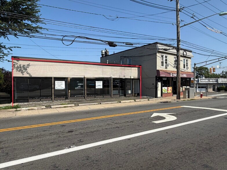 More Photos Of 340 Grand Ave, Leonia Storefront For Lease