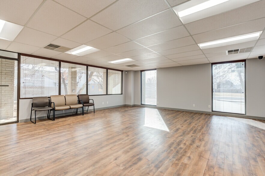 More Photos Of 3508 22nd Pl, Lubbock Medical For Sale
