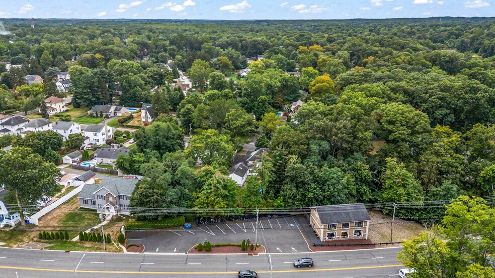 More Photos Of 870 Highway 34, Matawan Office For Sale