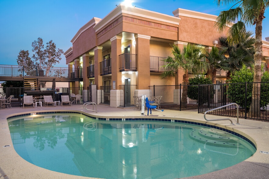 More Photos Of 1750 E Main St, Mesa Hotel For Sale