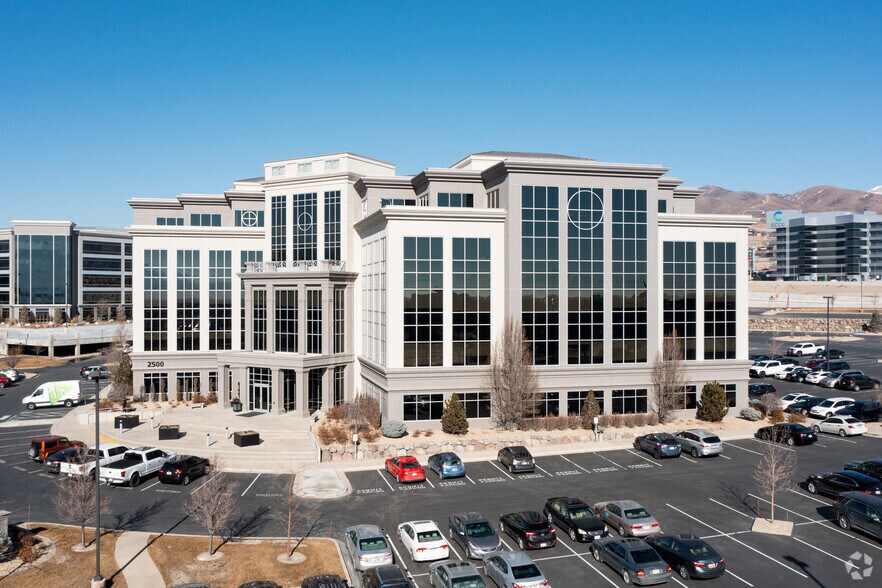 More Photos Of 3400 Ashton Blvd, Lehi Unknown For Lease