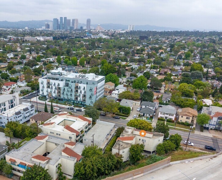 More Photos Of 2627 S Sepulveda Blvd, Los Angeles Multifamily For Sale