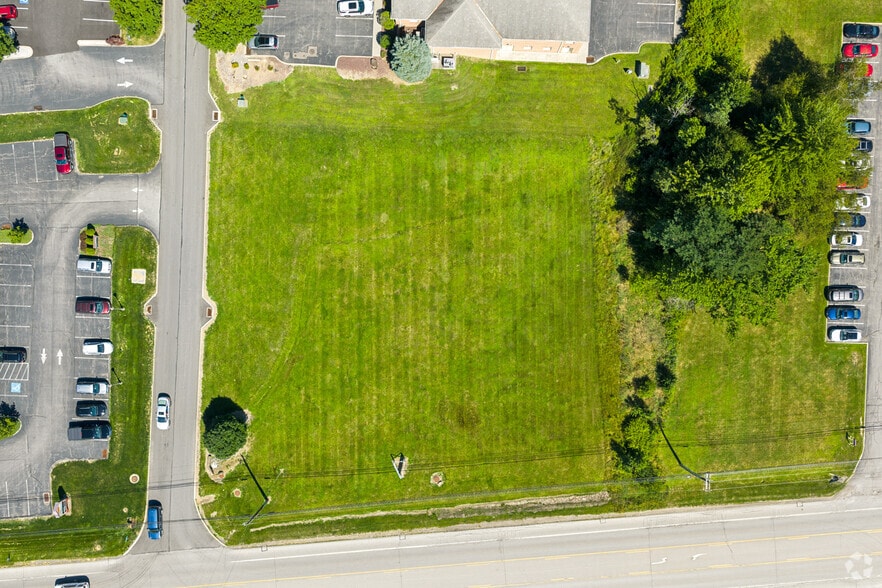 Primary Photo Of 120 Enclave, New Castle Land For Sale