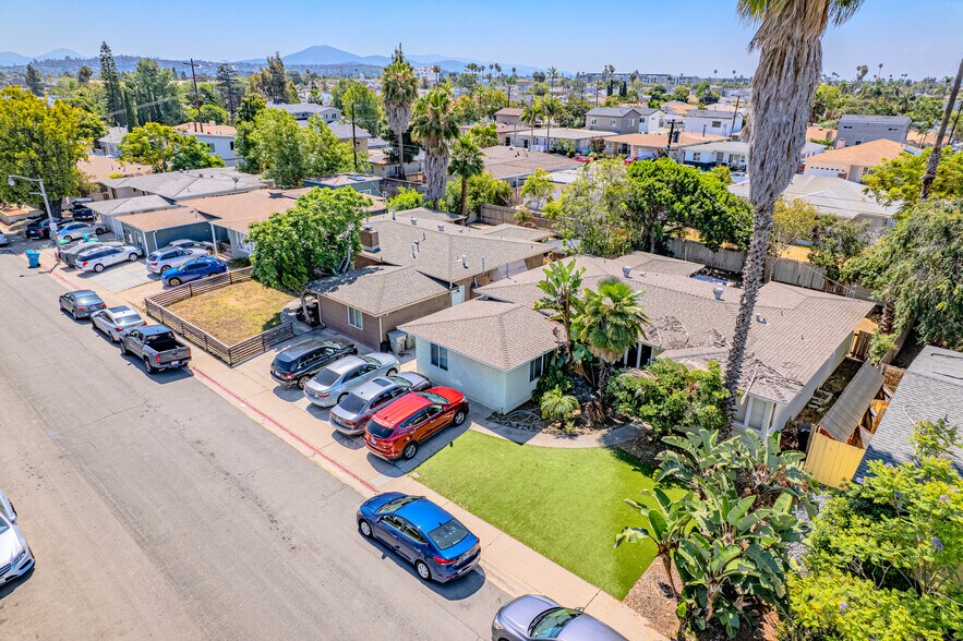 More Photos Of , San Diego Multifamily For Sale