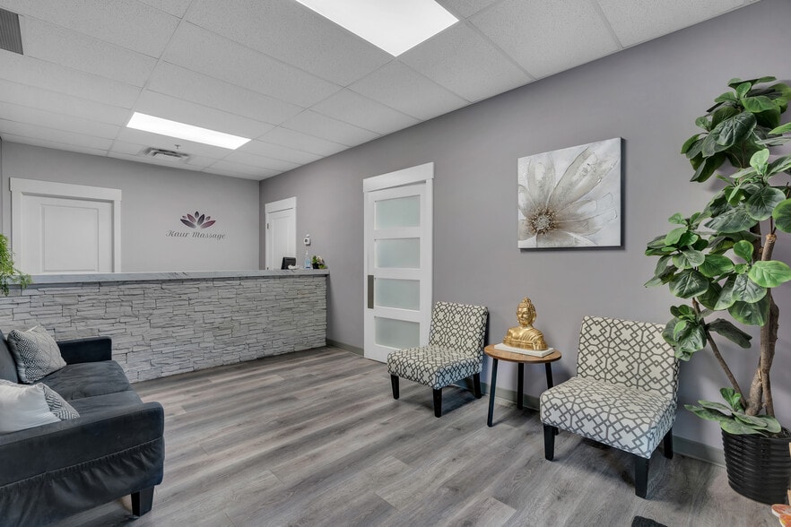More Photos Of 20 Saddlestone Dr, Calgary Storefront Retail Office For Sale