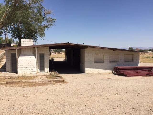 More Photos Of 690 Old Ca-58, Barstow Restaurant For Sale