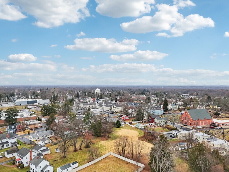 More Photos Of 2595 Yardville Hamilton Square Rd, Hamilton Office For Sale