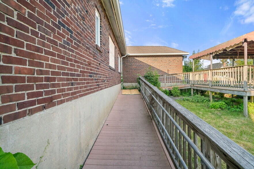 More Photos Of 1123 Rockdale Ave, New Bedford Rehabilitation Center For Sale