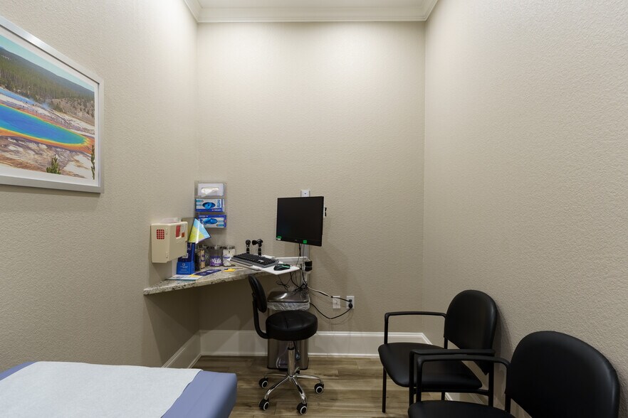 More Photos Of 17844 Mound Rd, Cypress Medical For Sale