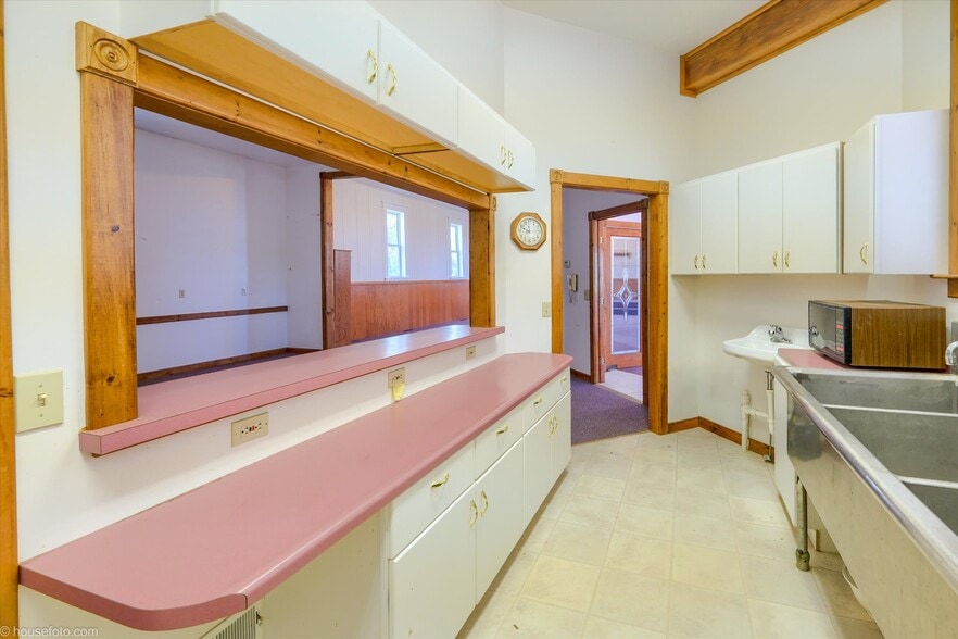 More Photos Of 3909 S Van Dyke Rd, Marlette Religious Facility For Sale
