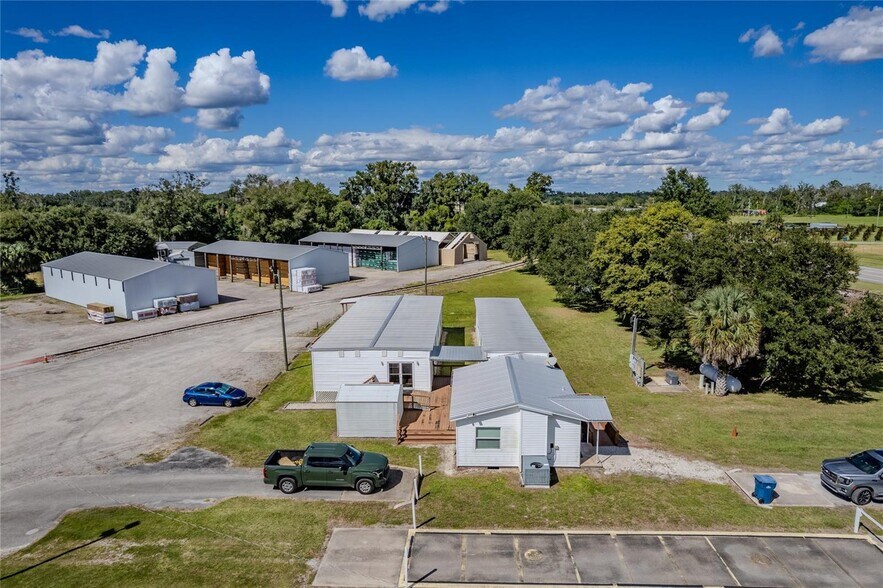 More Photos Of 1330 US 17, Seville Warehouse For Sale