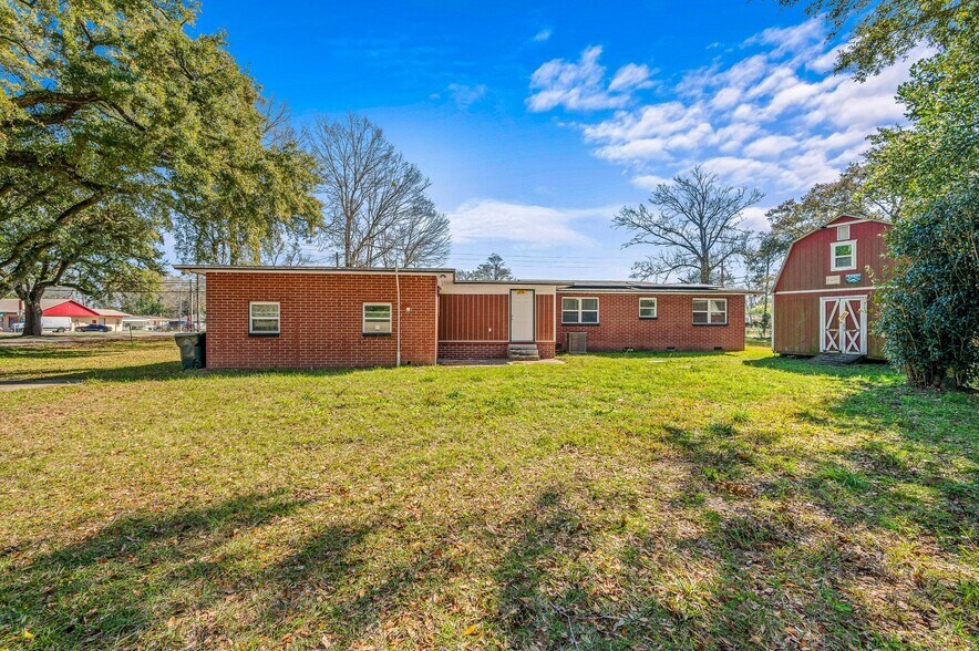 More Photos Of 9225 N Palafox St, Pensacola Office Residential For Sale