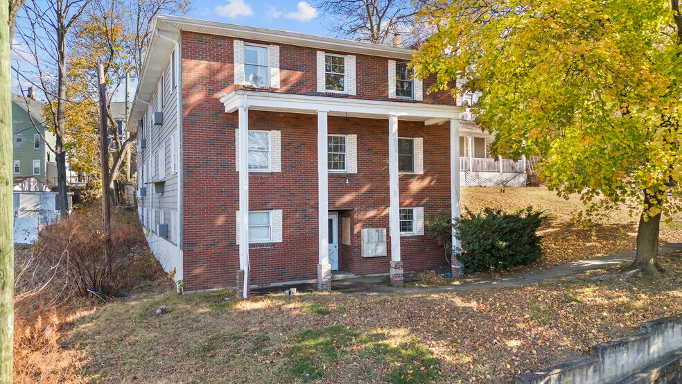 More Photos Of , Waterbury Multifamily For Sale