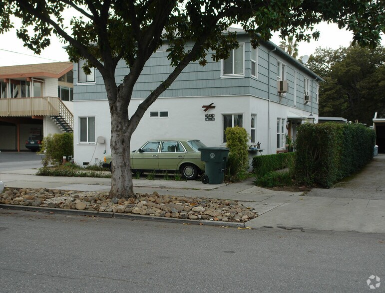 More Photos Of 474-480 Margarita Ave, Palo Alto Apartments For Sale
