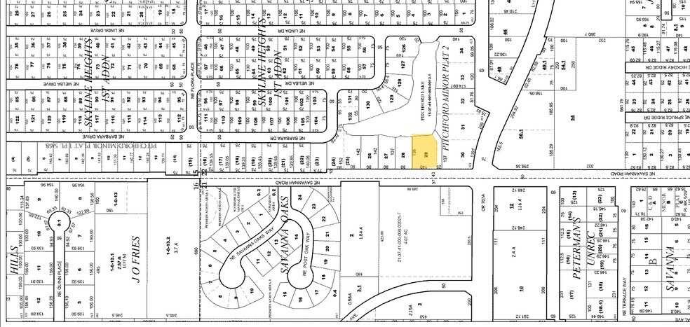 More Photos Of 3472 NE Savannah Rd, Jensen Beach Office Residential For Lease