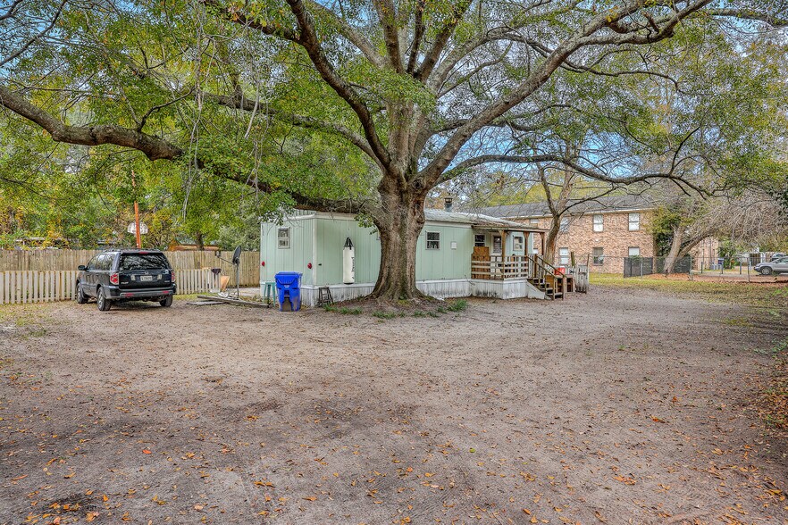 More Photos Of 1628-1634 Sumner Ave, North Charleston Land For Sale