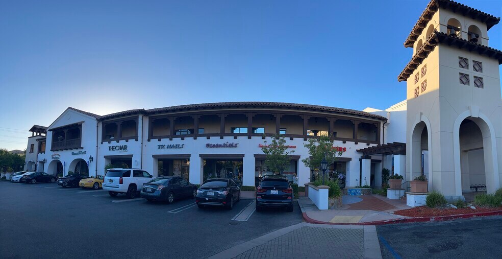 More Photos Of 26527-26351 Agoura Rd, Calabasas Storefront For Lease