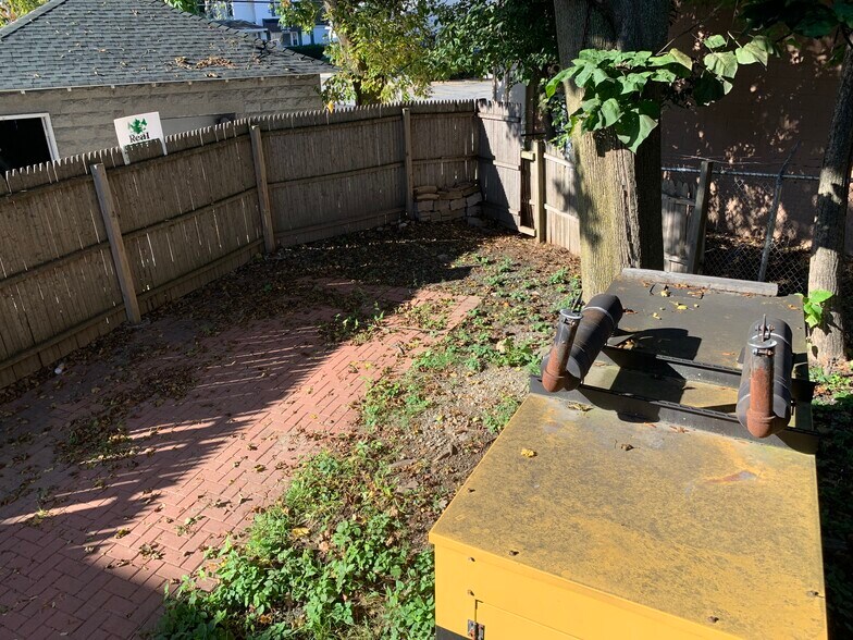 More Photos Of 22 Laurel St, Leominster Warehouse For Sale