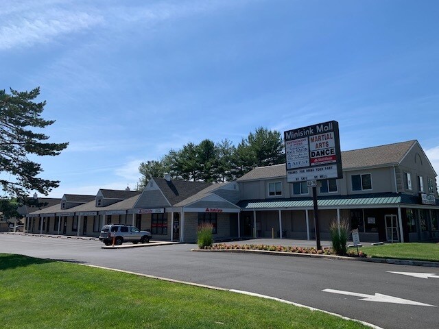Primary Photo Of 70 Route 79, Matawan Unknown For Lease