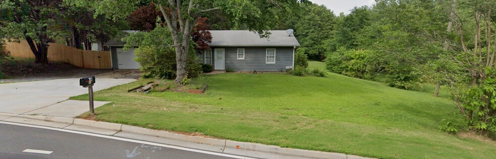 More Photos Of 1520 Bells Ferry Rd, Marietta Land For Sale