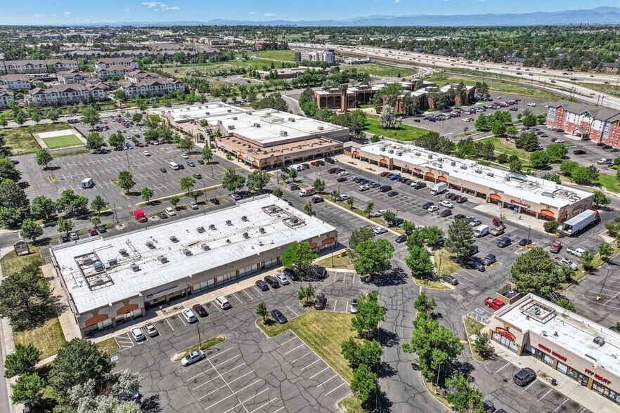 More Photos Of , Aurora General Retail For Sale