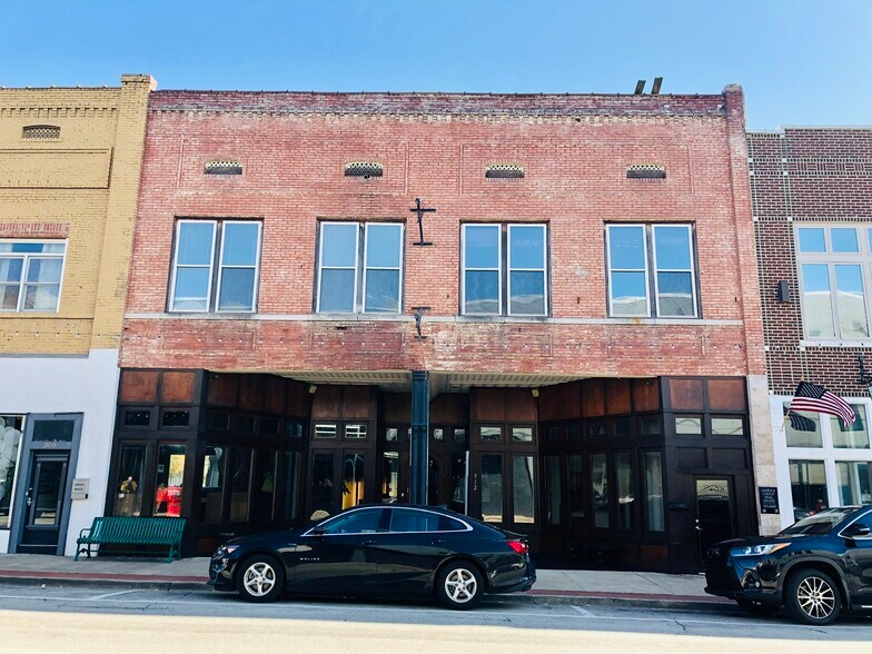 312 S Main St, Jonesboro, AR 72401 Lofts/Showrooms For Lease