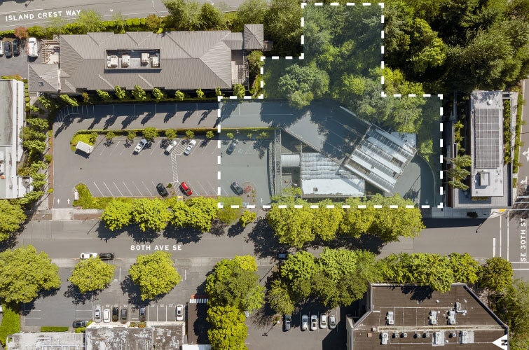 More Photos Of 2830 80th Ave SE, Mercer Island Bank For Sale