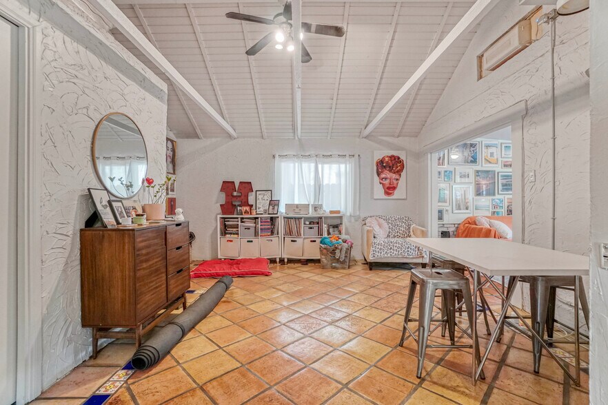 More Photos Of 2420 N Beachwood Dr, Los Angeles Multifamily For Sale