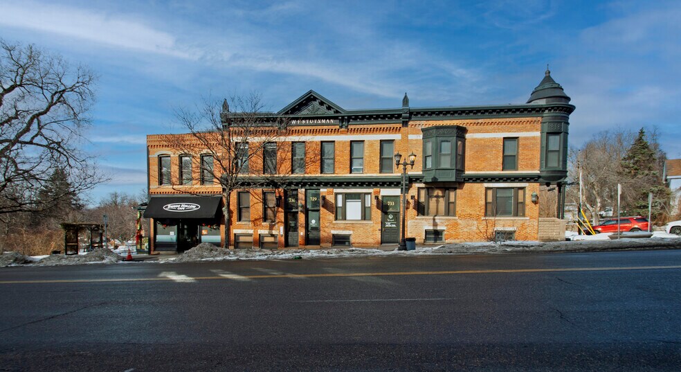 More Photos Of 725 7th St E, Saint Paul General Retail For Lease