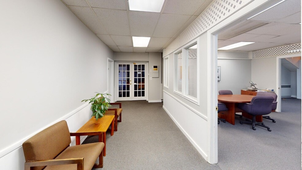 More Photos Of 135 Park Ave, Barrington Office For Sale