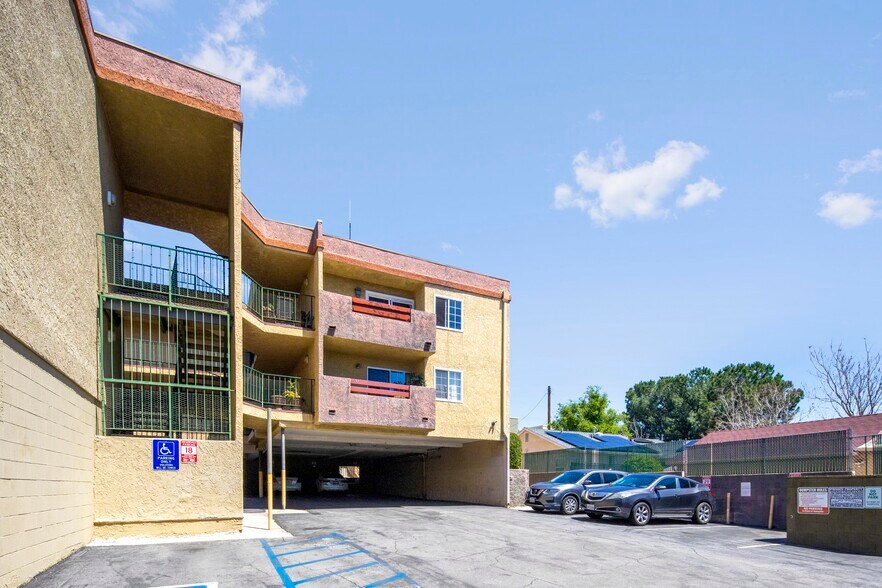 More Photos Of 13266 Foothill Blvd, Sylmar Apartments For Sale