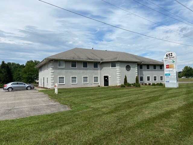 More Photos Of 652 Rt-299, Highland Medical For Lease