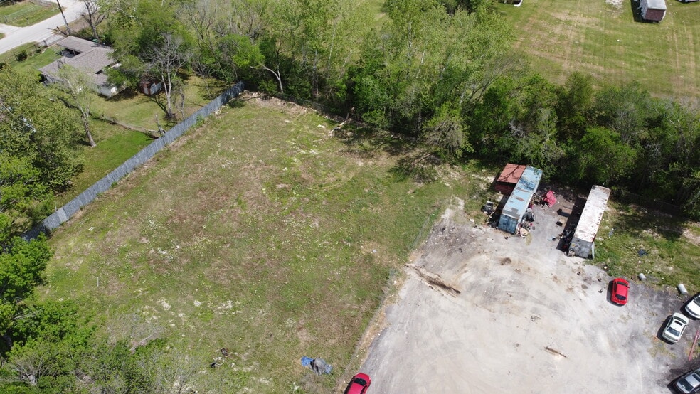 More Photos Of 7314 Philibert Ln, Houston Land For Sale
