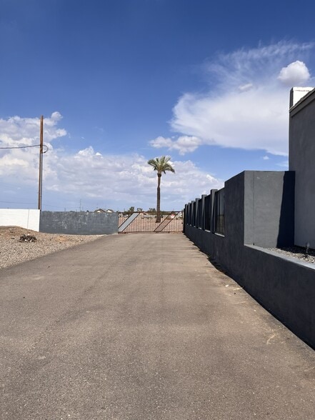 More Photos Of 2150 N Pinal Ave, Casa Grande Freestanding For Sale