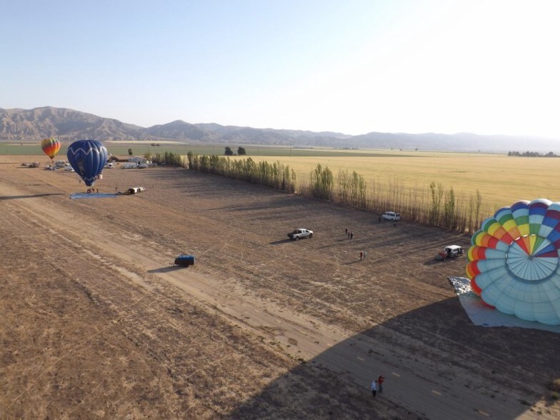 More Photos Of 1643 Cuyama Hwy, Maricopa Land For Sale