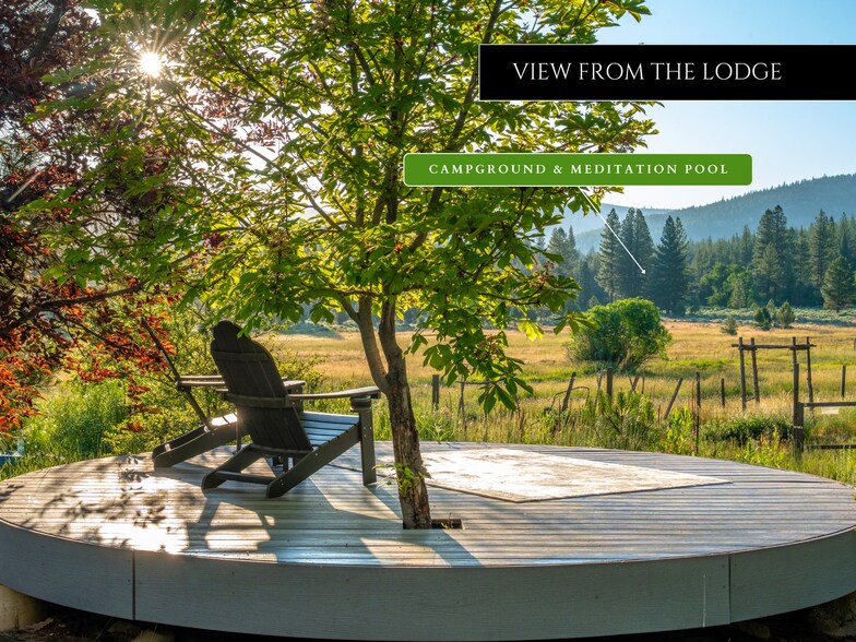 More Photos Of 521 Campbell Hot Springs Rd, Sierraville Hotel For Sale