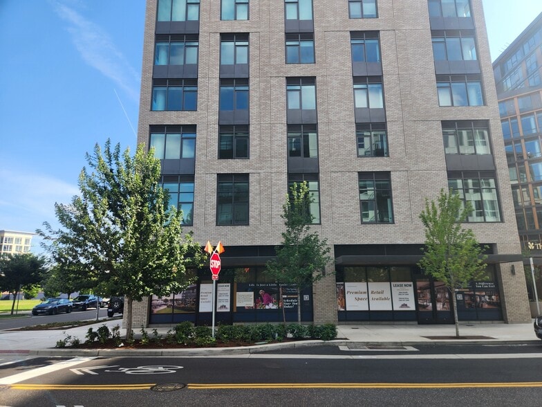 More Photos Of 1015 W Columbia Way, Vancouver Assisted Living For Lease