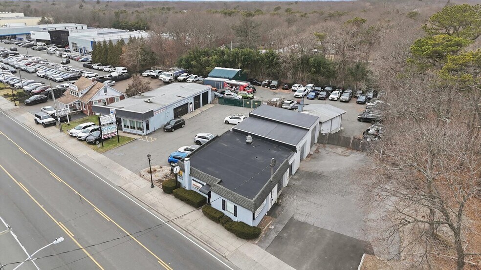 More Photos Of , Medford General Retail For Sale