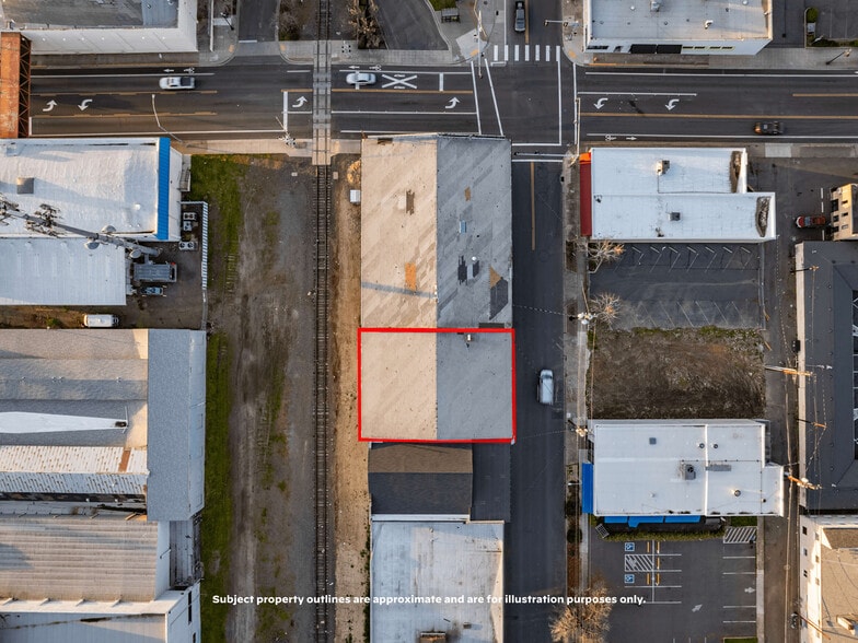 More Photos Of 316 Front St, Medford Specialty For Sale