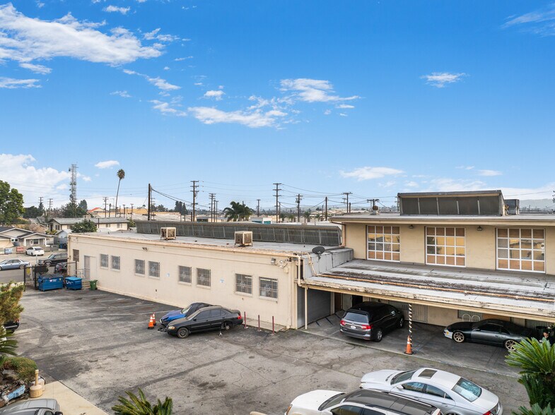 More Photos Of 313 S Raymond Ave, Alhambra Warehouse For Sale