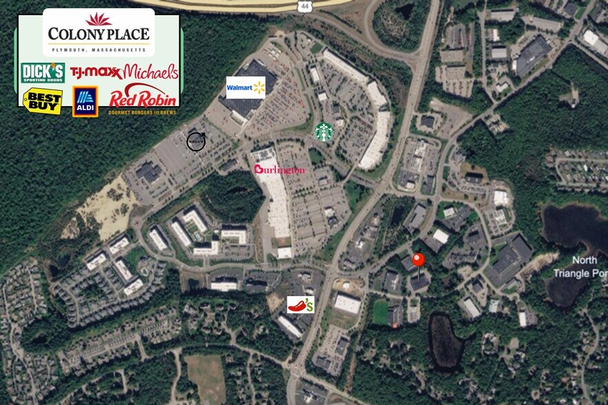 More Photos Of 12 Resnik Rd, Plymouth Industrial For Sale