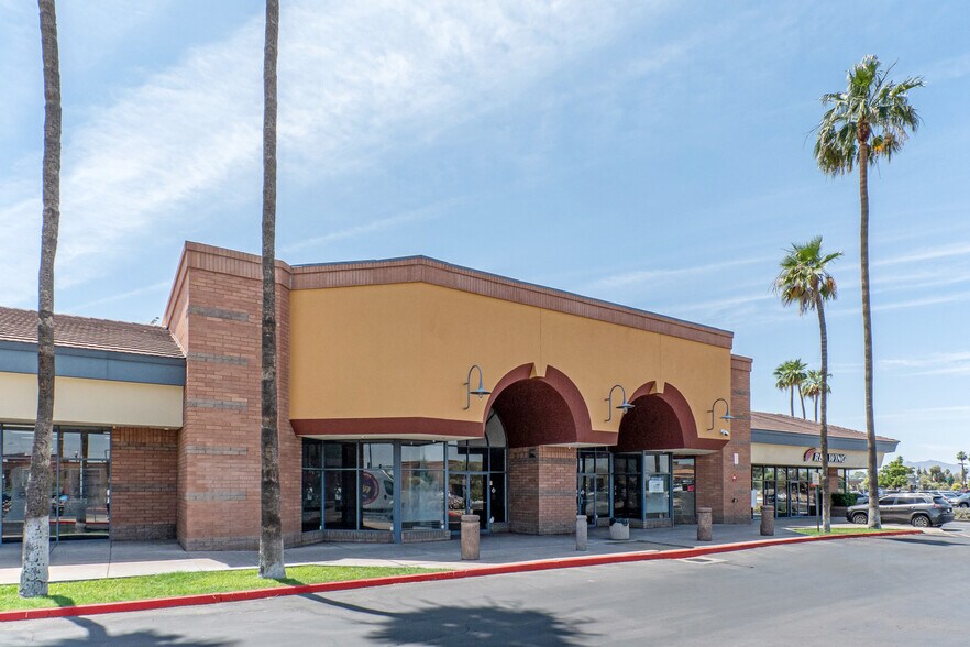 More Photos Of 7333 W Thomas Rd, Phoenix Storefront For Lease